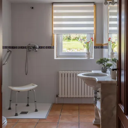 Casa Larsanadrian 2 Verdes