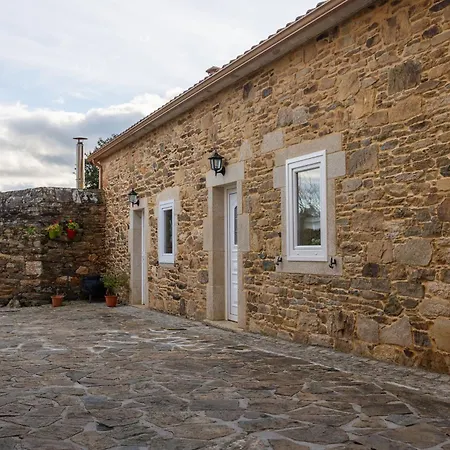 Casa Larsanadrian 2 Verdes