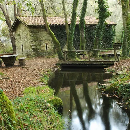 Casa Larsanadrian 2 * Verdes