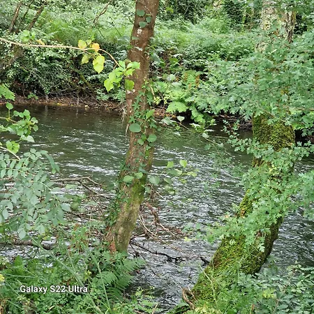 Casa Larsanadrian 2 Hétvégi ház