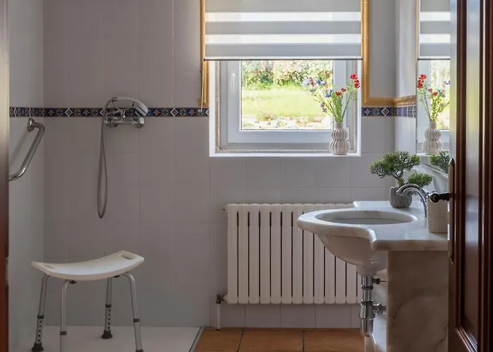 Casa Larsanadrian 2 Verdes