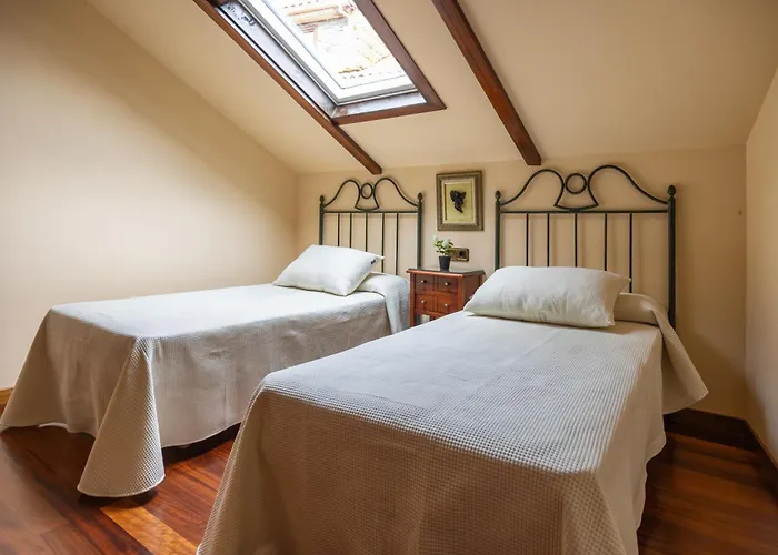 Casa Larsanadrian 2 Kır Evi *