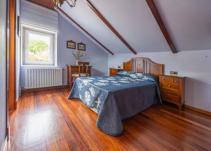 Casa Larsanadrian 2 * Verdes