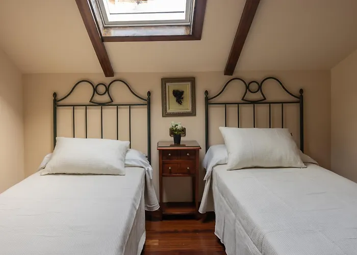 Casa Larsanadrian 2 Kır Evi *