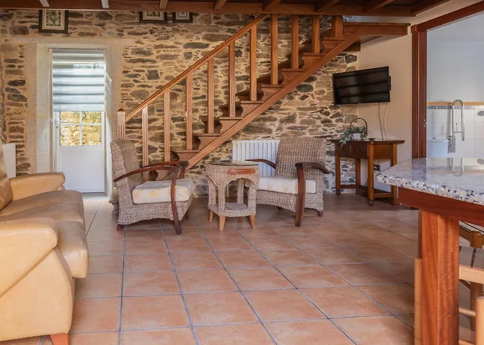 Kır Evi Casa Larsanadrian 2 Verdes