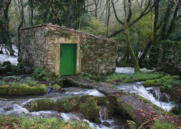 Casa Larsanadrian 2 Kır Evi *