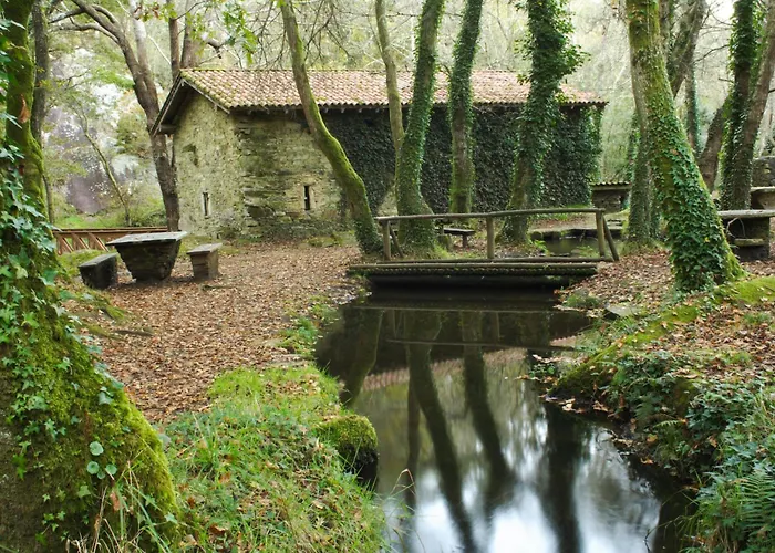 Casa Larsanadrian 2 * Verdes