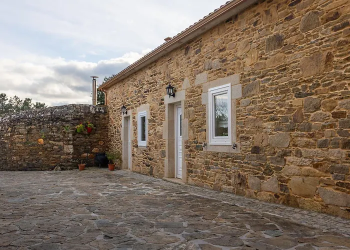 Casa Larsanadrian 2 Verdes