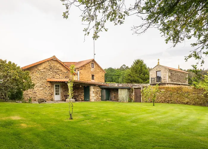 Casa Larsanadrian 2 *