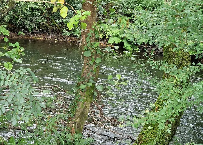 Casa Larsanadrian 2 Летний дом