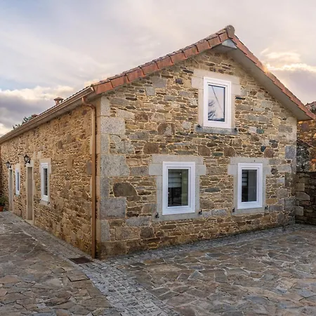 Casa Larsanadrian 2 Séjour à la campagne