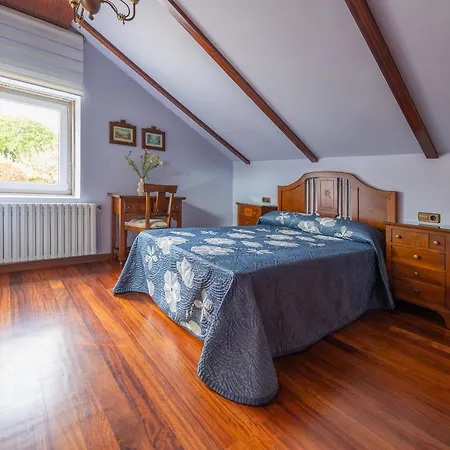 Casa Larsanadrian 2 * Verdes