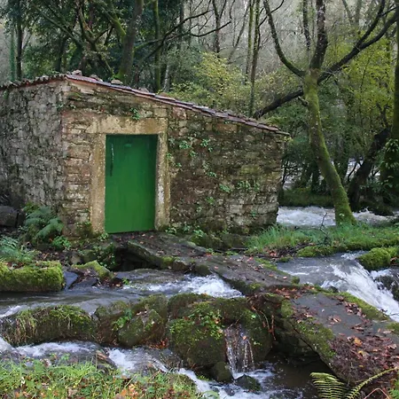 Casa Larsanadrian 2 Séjour à la campagne *